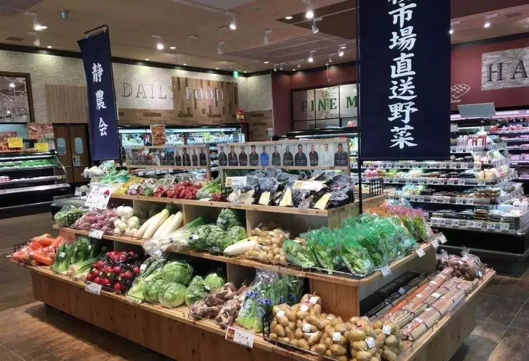 觀點(diǎn)丨樸樸超市、每日優(yōu)鮮、盒馬鮮生 新零售超市的三種反向路徑
