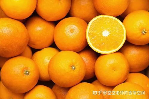 元宵開運精油秘方 果香招財，牛年運勢旺到翻