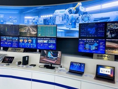 中興云電腦 以5G全連接之力，重塑動(dòng)畫(huà)設(shè)計(jì)新場(chǎng)景